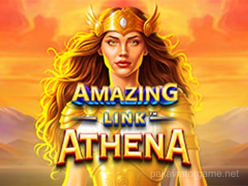 Amazing Link Athena