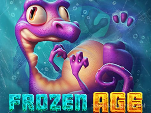 Frozen Age