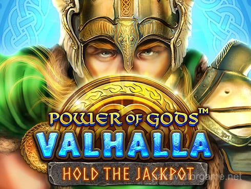 Power of Gods_ Valhalla