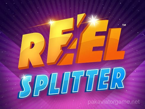 Reel Splitter