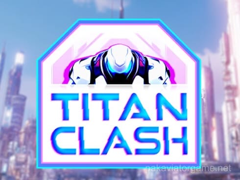 Titan Clash